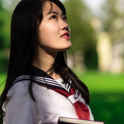 私房模特