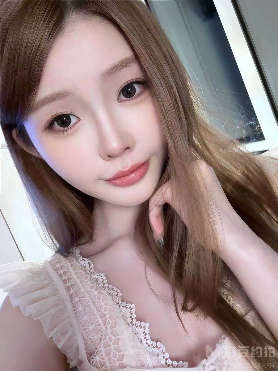 旗袍模特
