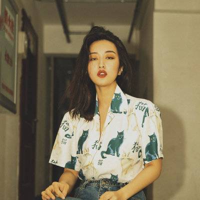 私房模特