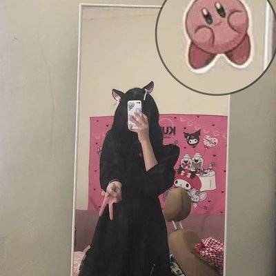 和服模特