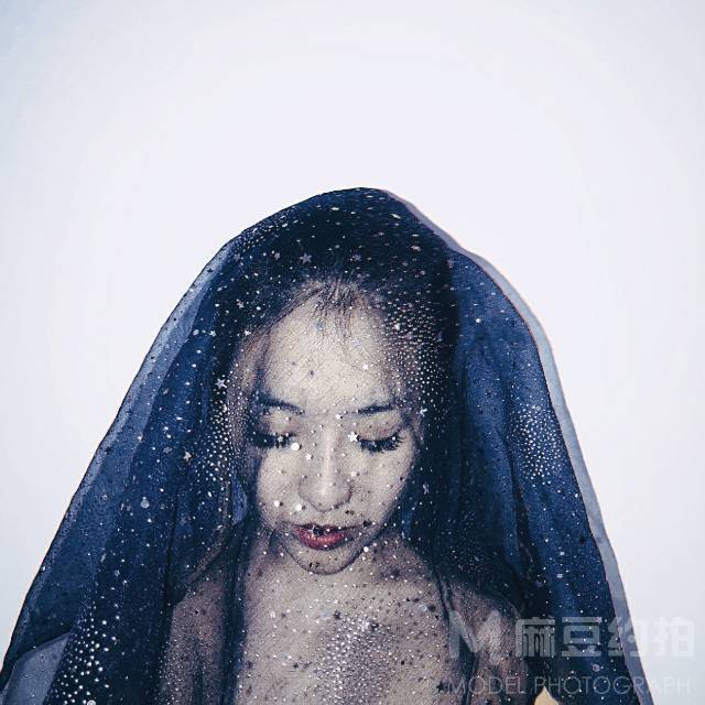 和服模特