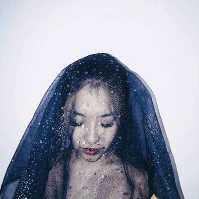 和服模特