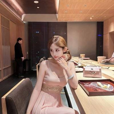 宝丽来模特