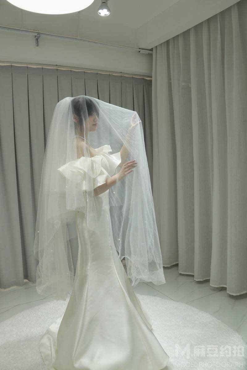 和服模特