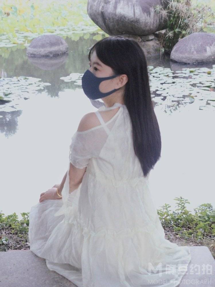 孕照模特
