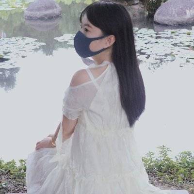 孕照模特