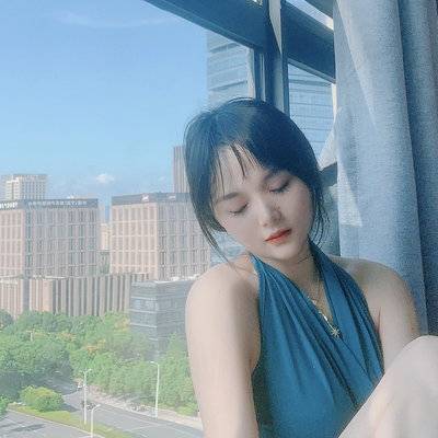 旗袍模特