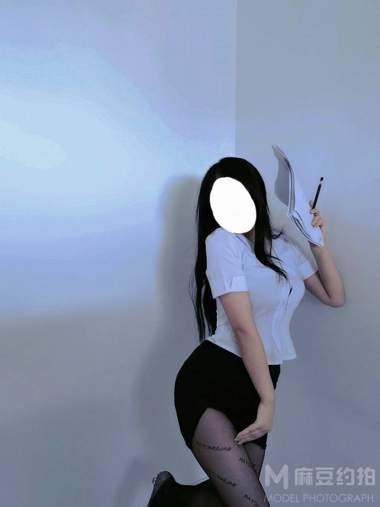 旗袍模特