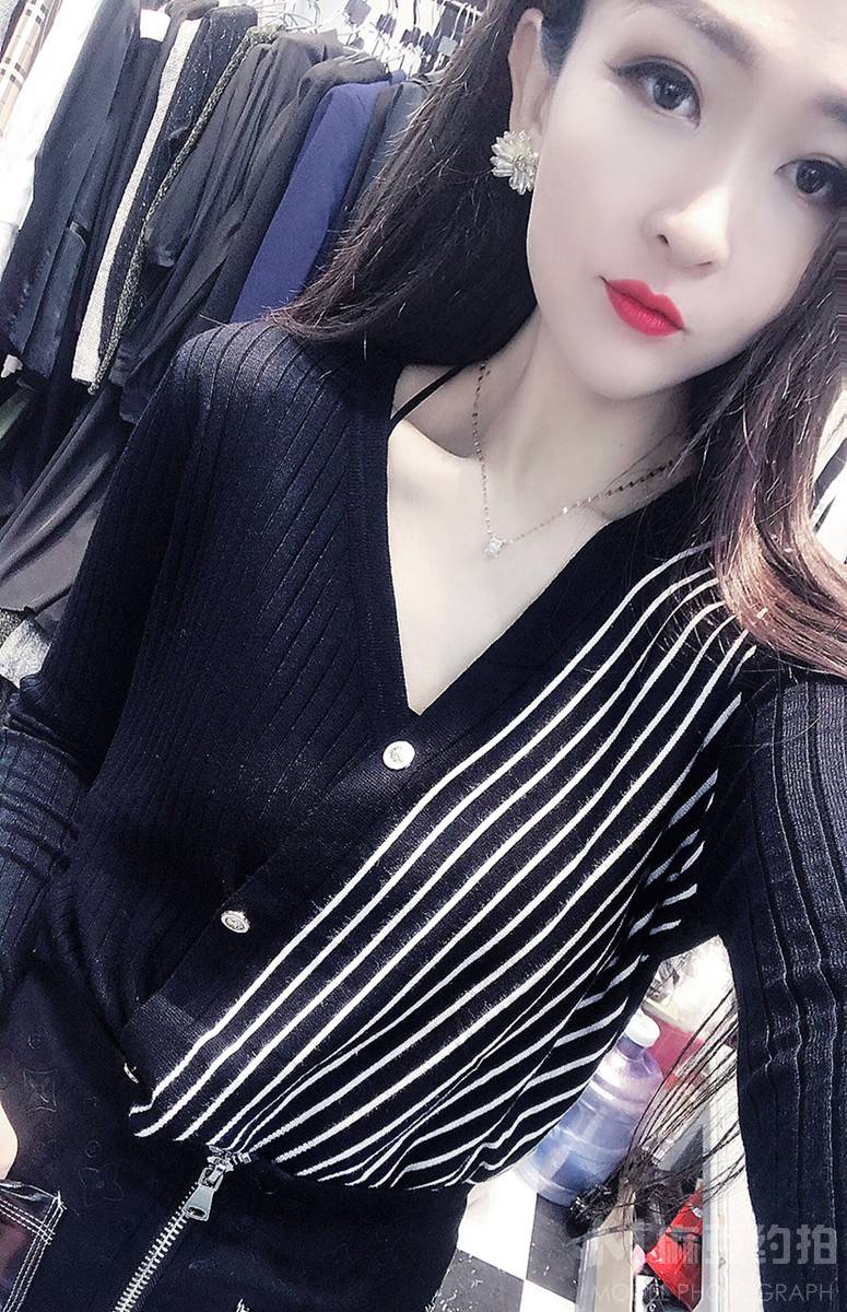 招聘淘宝女装试衣模特,163-175身高,有_