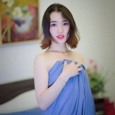 私房模特