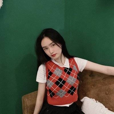 旗袍模特