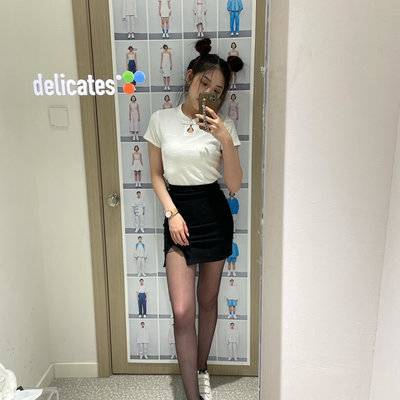 旗袍模特