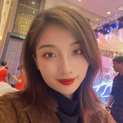 孕照模特