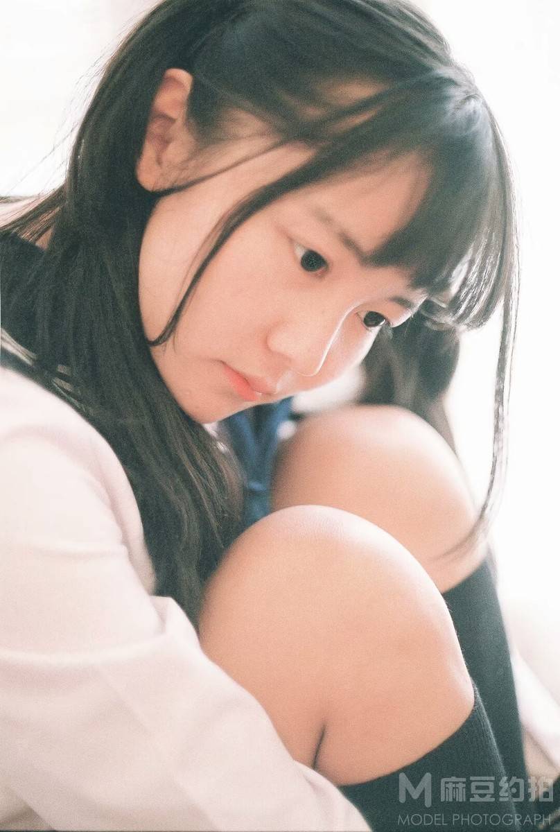 私房模特