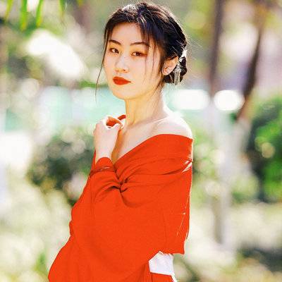 和服模特