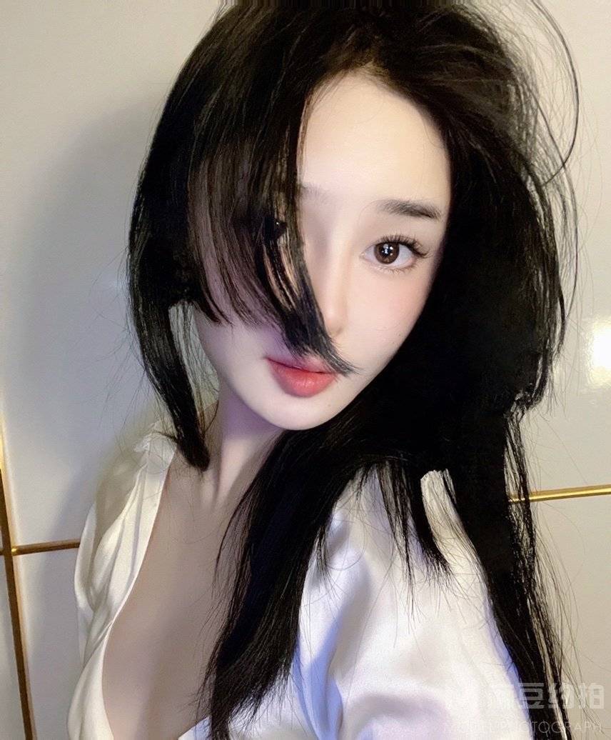 旗袍模特