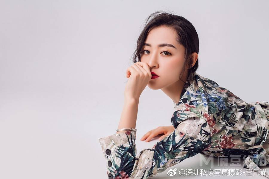 私房模特