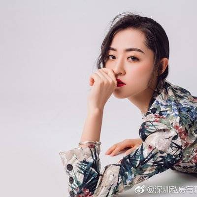 私房模特