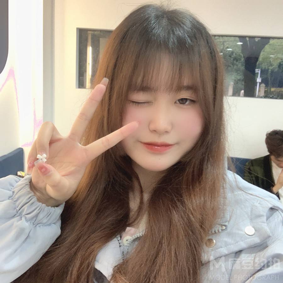 和服模特