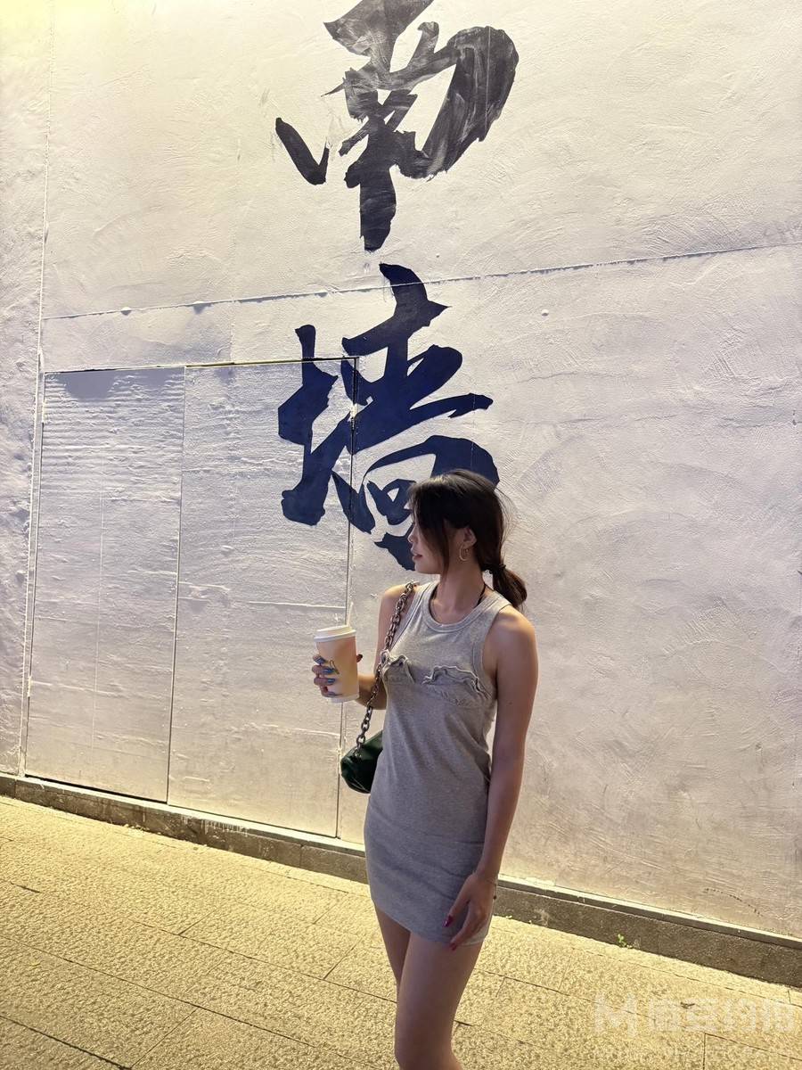 旗袍模特