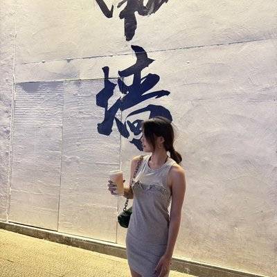 旗袍模特
