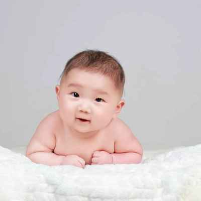 孕照模特