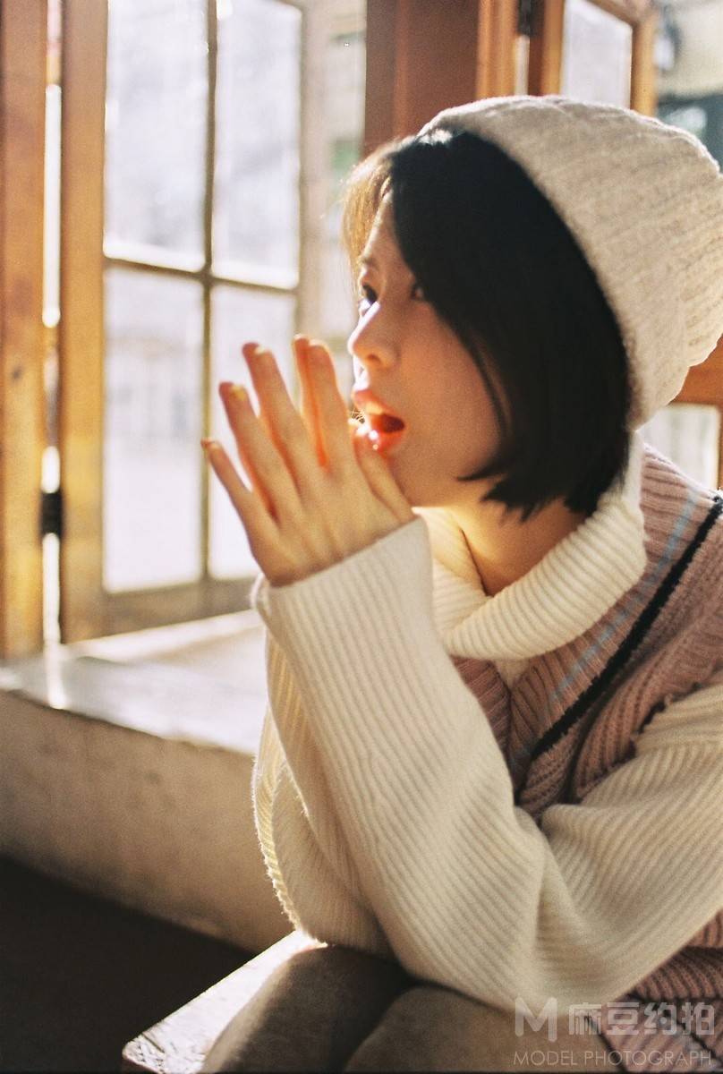 私房模特