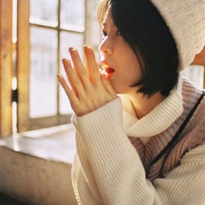 私房模特