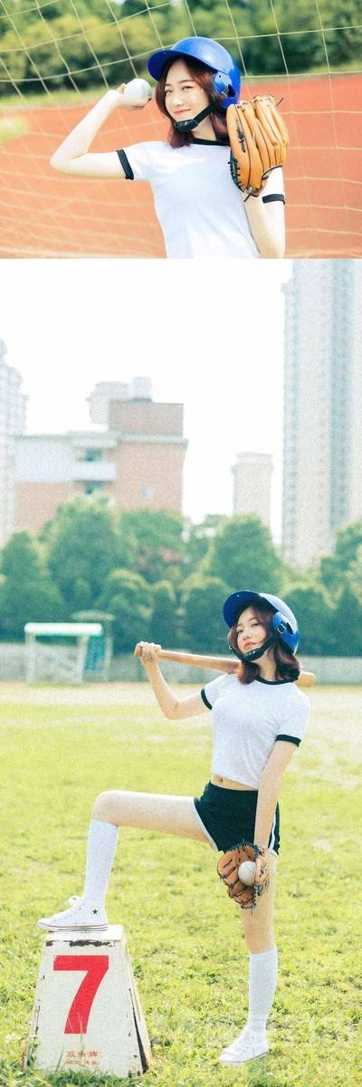 私房模特