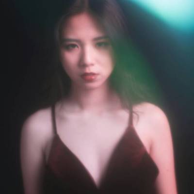 私房模特