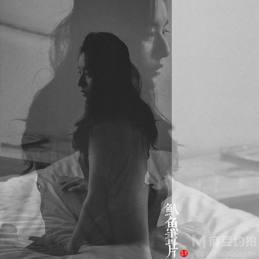 私房模特