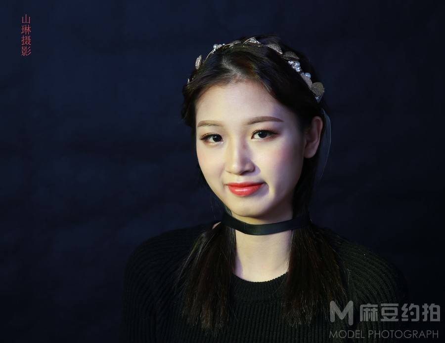 私房模特