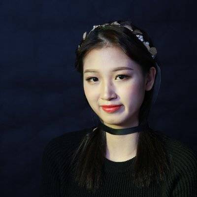 私房模特