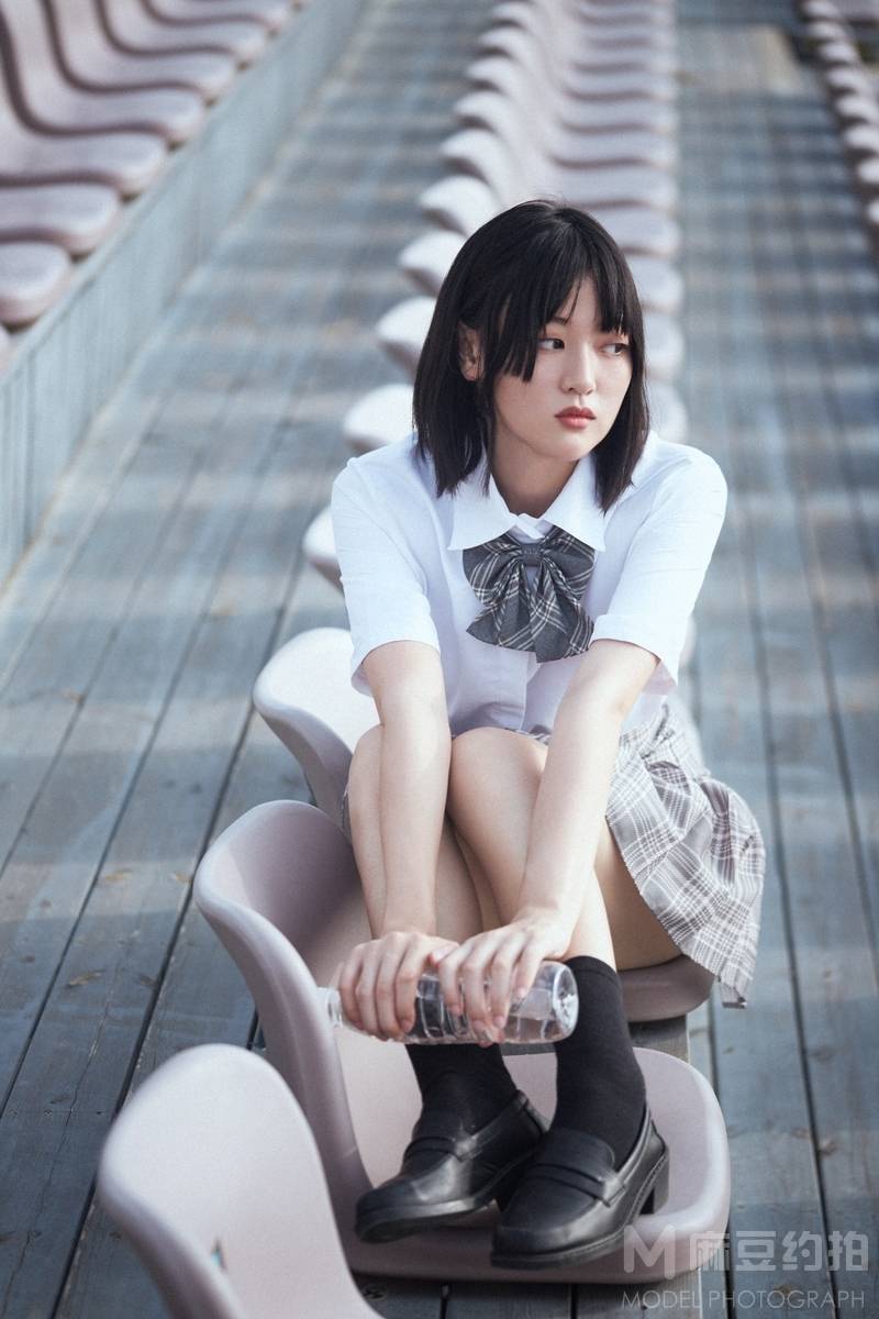 宝丽来模特