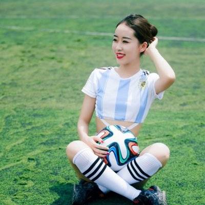 私房模特