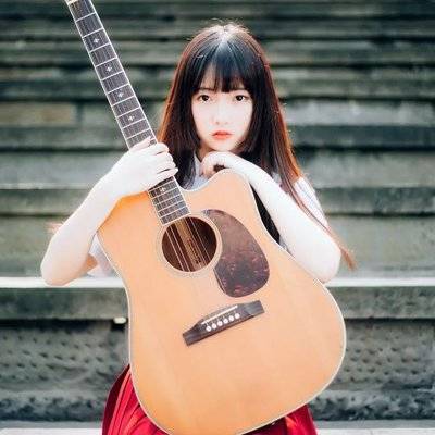 私房模特
