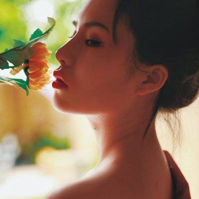 和服模特