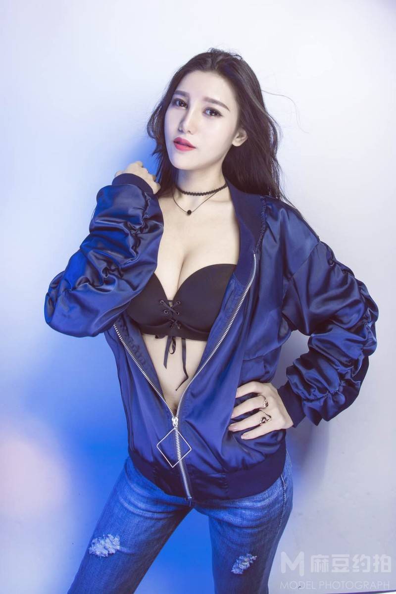 私房模特