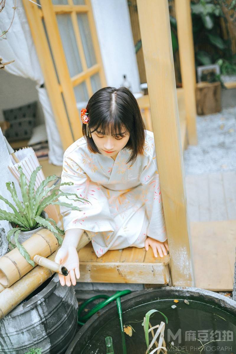 私房模特