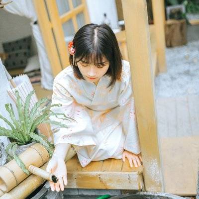 私房模特