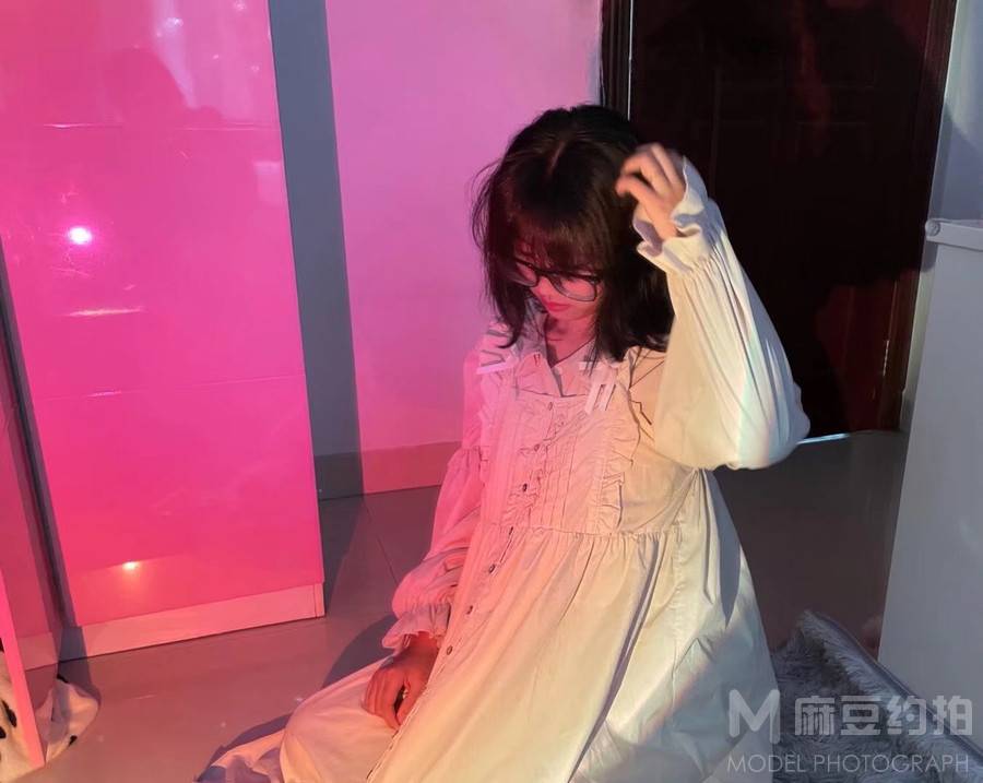 和服模特