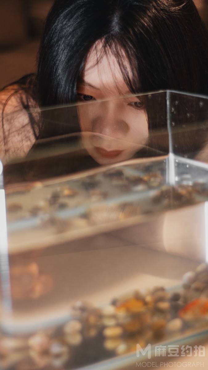 孕照模特