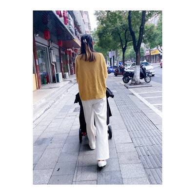 孕照模特