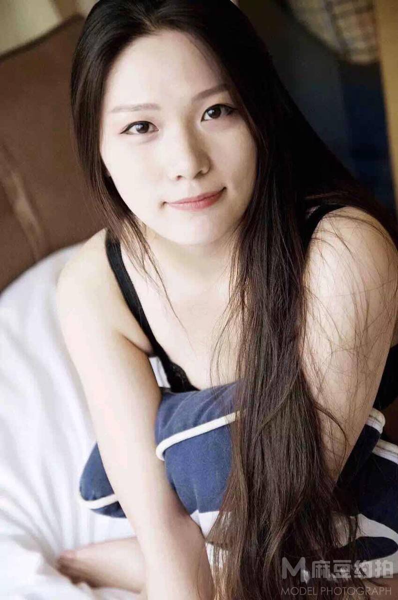 私房模特