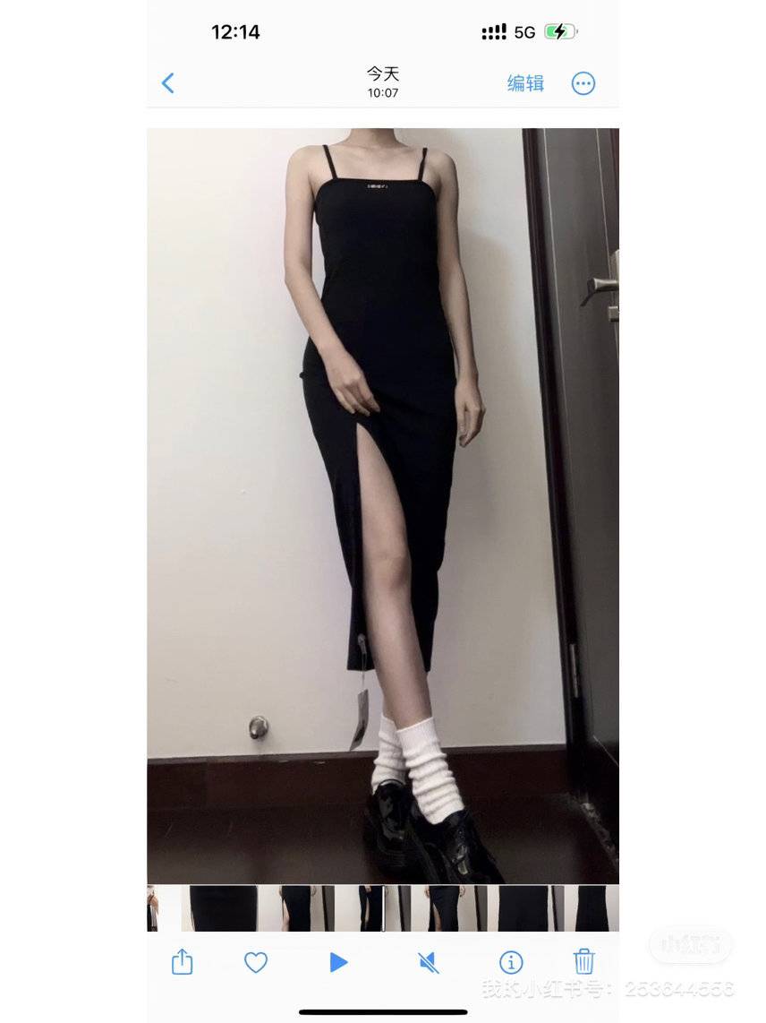 旗袍模特