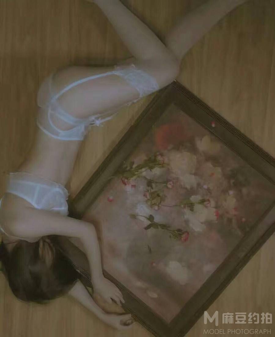 私房模特