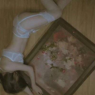 私房模特