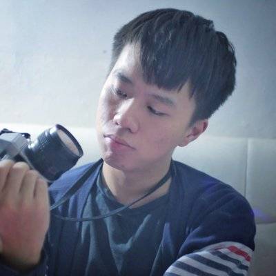 私房模特