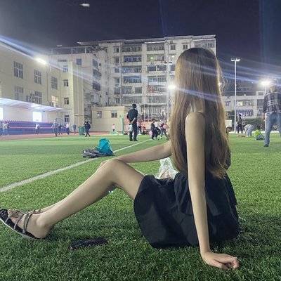 旗袍模特