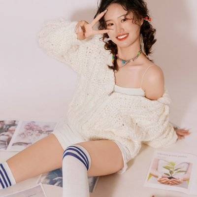 旗袍模特